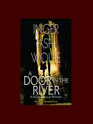cover image of A Door in the River